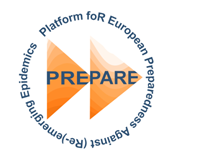 PREPARE activated to Mode 2 in response to novel Coronavirus cases in Europe