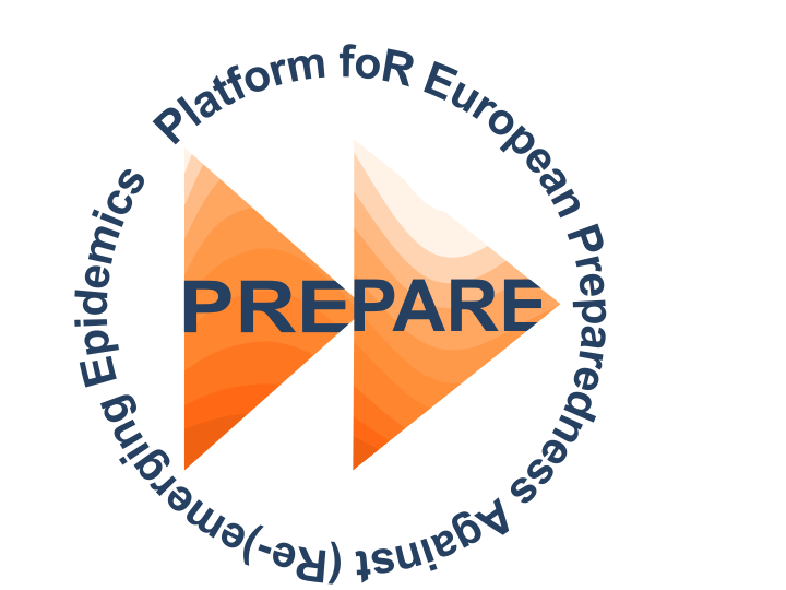 PREPARE launches a series of 5 webinars