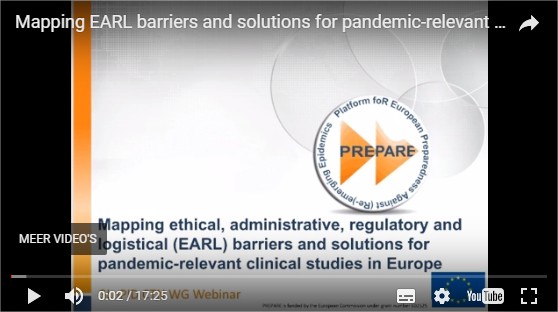 EARL webinar for GLoPID-R