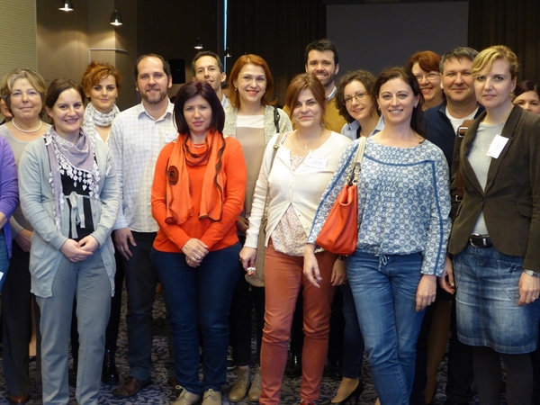 Succesfull Arbovirus workshop in Greece